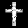 Jesus-Kreuz